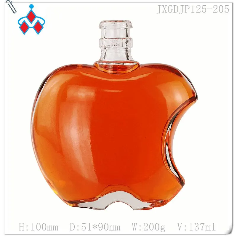 ขวดแก้วรูปทรง