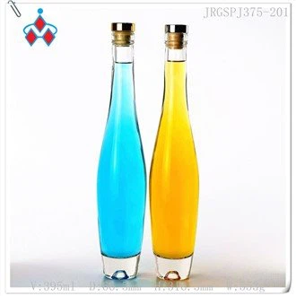 ขวดแก้วเตกีล่าที่ไม่เหมือนใคร